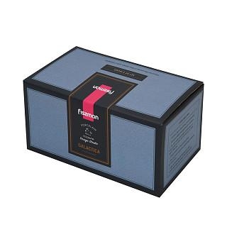 Krūžu komplekts GALACTICA 370 ml x 2 gab. (porcelāns)