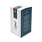 Vāze 29,5 cm Silvery beauty (stikls)