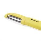 P-formas nazis dārzeņu mizošanai (nerūsējošais tērauds)