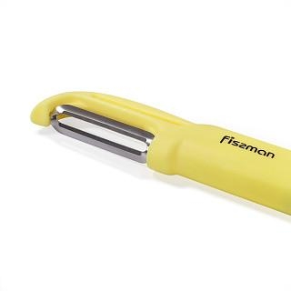 P-formas nazis dārzeņu mizošanai (nerūsējošais tērauds)