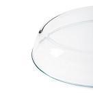 Ovālas formas marmīts 42x25x19 cm/3 l