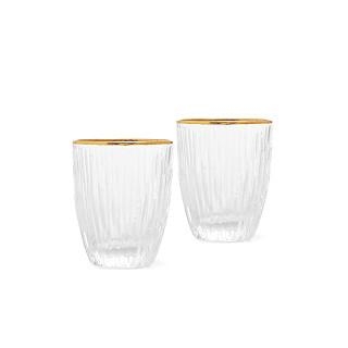 Šotu glāžu komplekts 70 ml / 2 gab. (stikls)