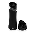 Gravitācijas sāls un piparu dzirnaviņas 20,5x6,6 cm, art. 18089