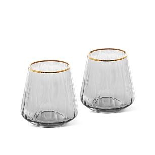 Glāžu komplekts 2 gab / 400 ml