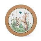 Karstumizturīgs paliktnis 20 cm (dolomīts), art. 0161