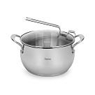 Katls VITA 22x12.5 cm / 4.5 l ar stikla vāku