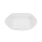 Cepamtrauks 19 x 15 x 6 cm / 780 ml HORECA (porcelāns)