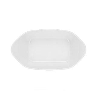 Cepamtrauks 19 x 15 x 6 cm / 780 ml HORECA (porcelāns)