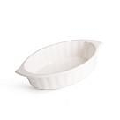 Cepamtrauks 15 x 12 x 4 cm / 240 ml HORECA (porcelāns)