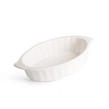 Cepamtrauks 15 x 12 x 4 cm / 240 ml HORECA (porcelāns)