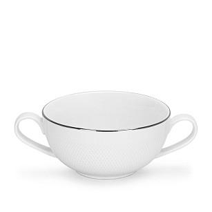 Zupas bļoda PLATINUM 300 ml (porcelāns)