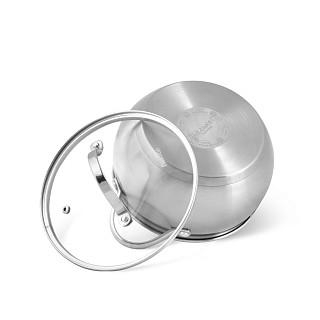 Katls MARTINEZ 18x10 cm/2500 ml (nerūsējošais tērauds)