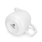 Piena trauks 240 ml HORECA (porcelāns)